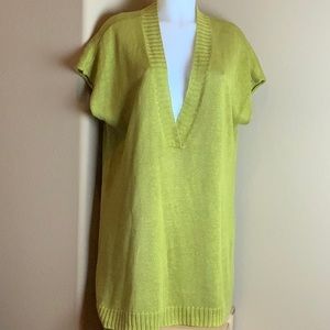 Eileen Fisher Long top - SALE!